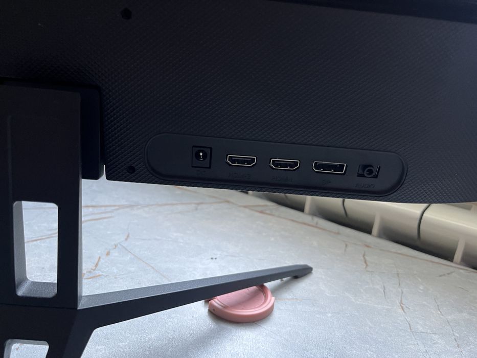 Монитор sanc 23.8 новый