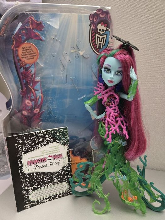 Монстер Хай Monster high