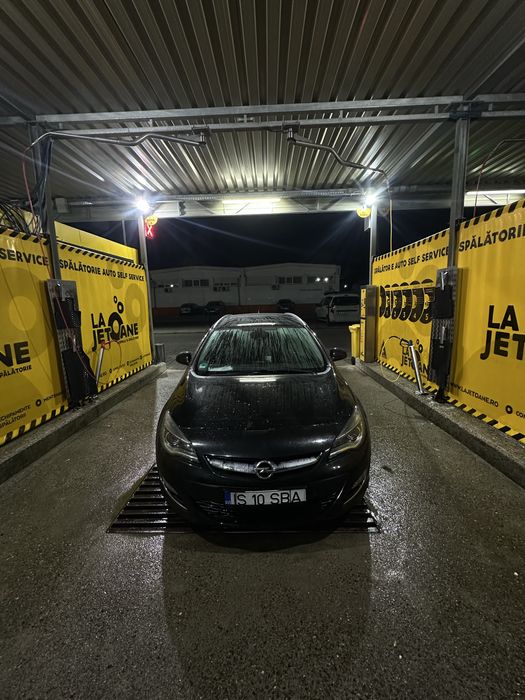 OPEL Astra 0 — imagine 2