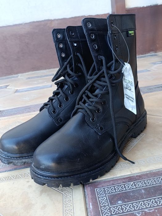 Берцы жаздық 42-43 размер