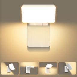 Aplica LED exterioara 40W 3000K IP65