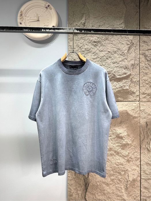 Tricou Chrome Hearts , calitate premium , pe comanda , nou , M