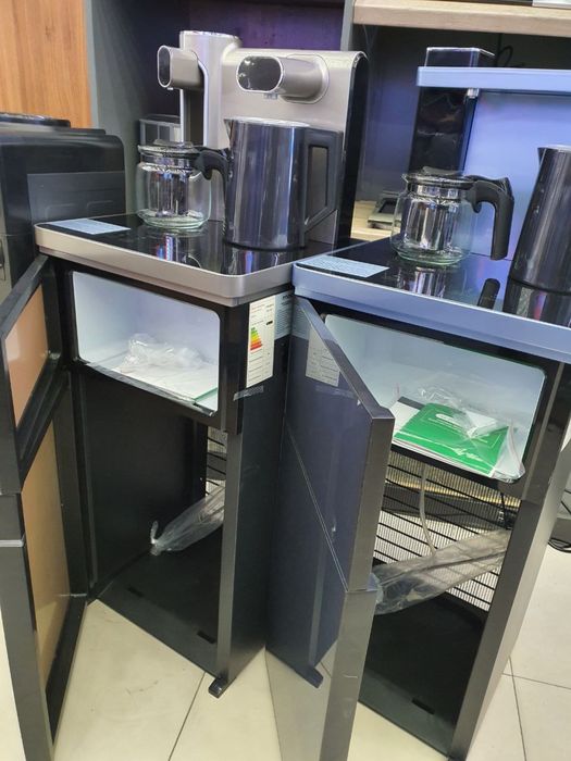 Кулер Moonx Tea Bar Хит продаж!!!