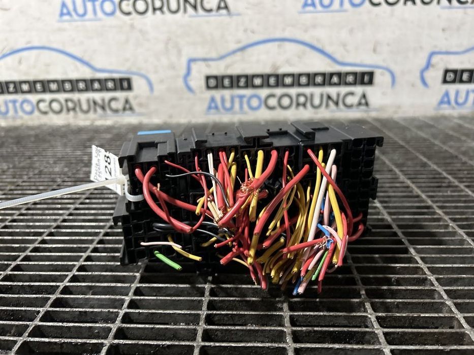 Panou Sigurante Dacia Dacia Logan II MCV Facelift 2017 0.9 B 2016 - 2020 (1289)