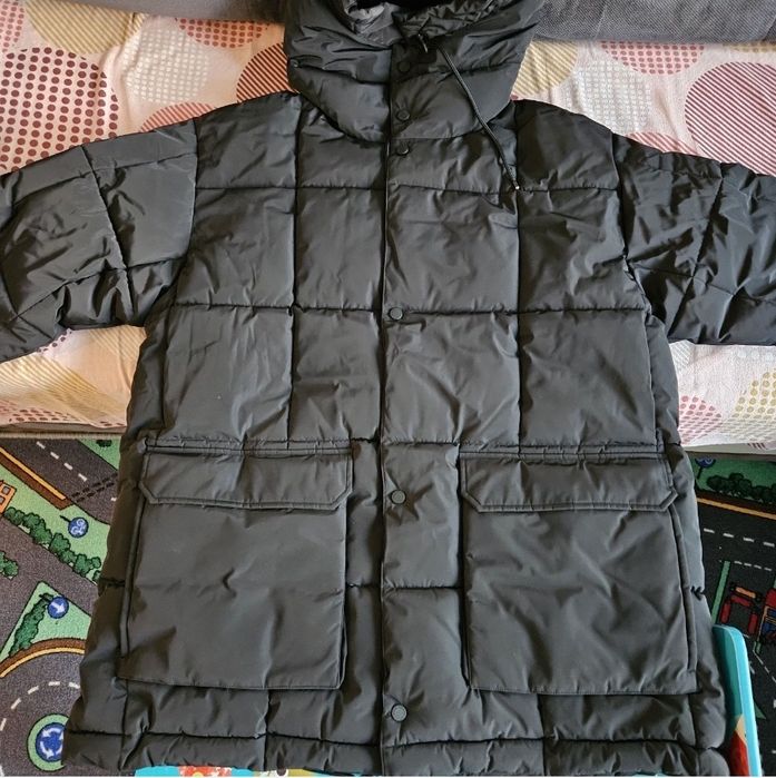 Мъжко яке Armani Exchange НОВО XL и XXL