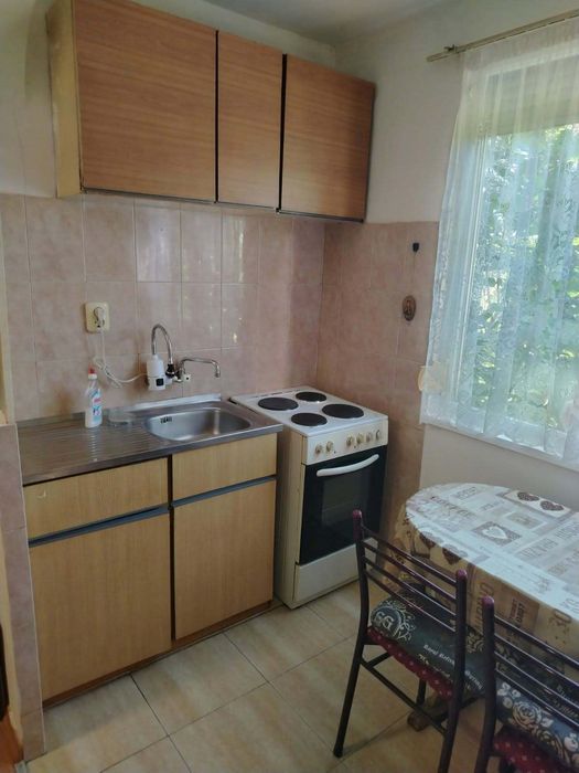 Дава се под наем Двустаен апартамент в Пловдив, Тракия - 60 кв.м за 270 € - Снимка #5