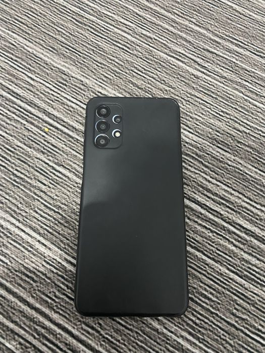 Самсунг А13 трищина жок таза 128гб