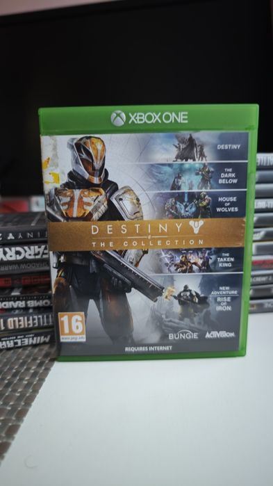 Pachet 5 jocuri Xbox