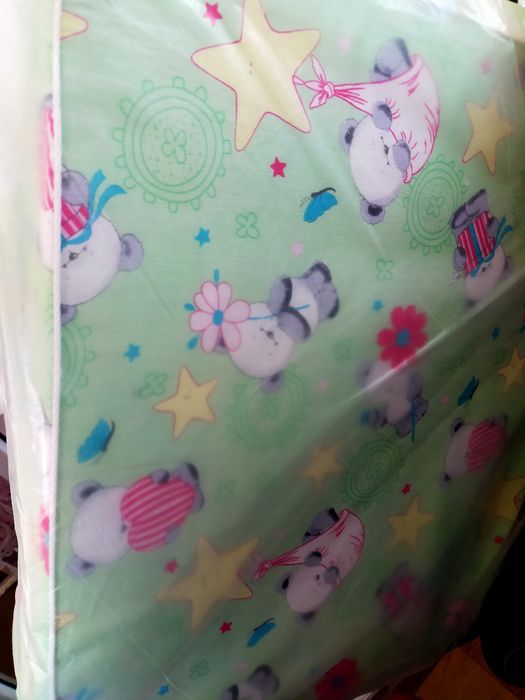 Матрас детский новый