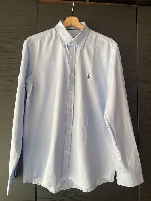 Мъжка риза Ralph Lauren размер М
