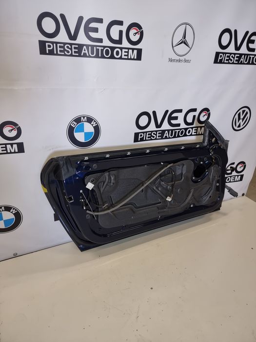 Usa portiera stanga completa BMW M4 F82 F83 Seria 4 F32 f33 cod 7327345 COUPE