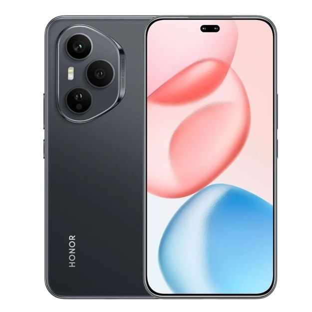 Honor 400 pro 12/512