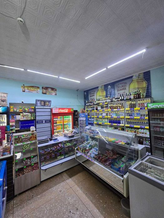 В продаже коммерческое помещение