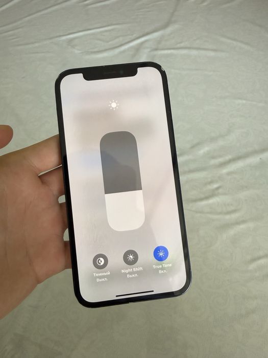 Айфон 12, 64гб идеал