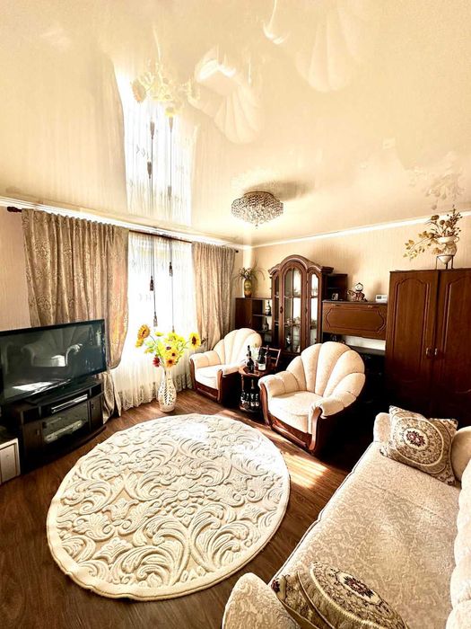 Дава се под наем Двустаен апартамент в София, Обеля 1 - 64 кв.м за 325 € - Снимка #1