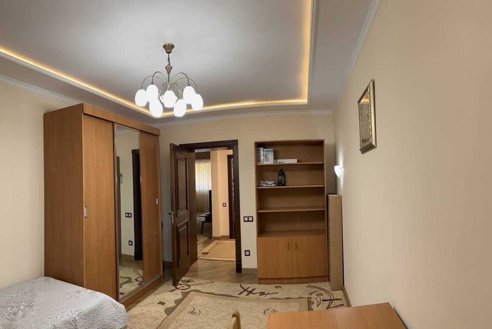 Сдается квартира новая на Цуме