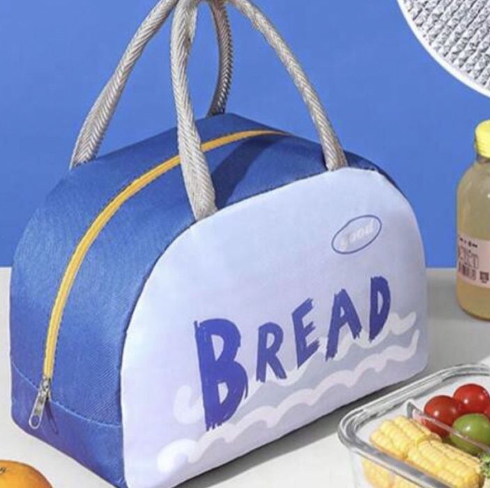 Термо чанта Чанта за храна за ученика