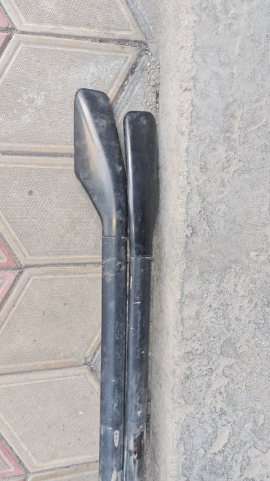 Релниг тойота карина е