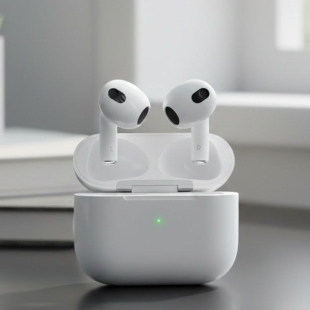 AirPods 3 — YANGI! Umuman ishlatilmagan