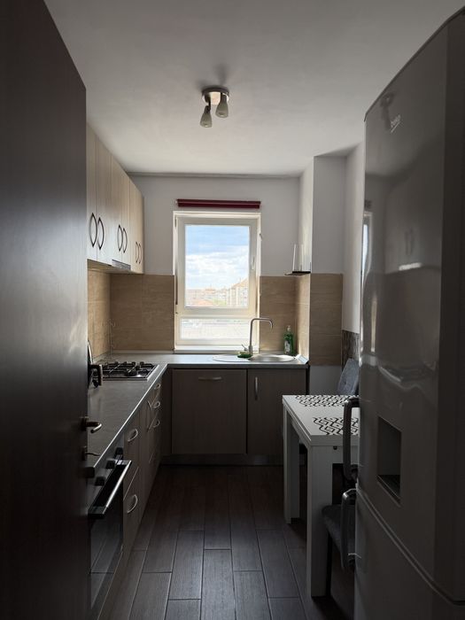 Apartament de inchiriat 2 camere PRIMA ROGERIUS