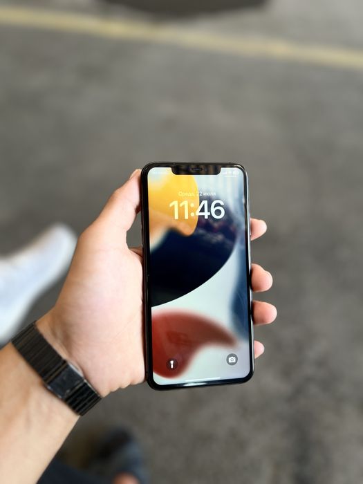 Iphone 11 pro max
