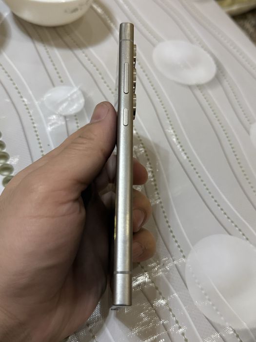 Galaxy S24 Ultra 5G 12/512 sotiladi