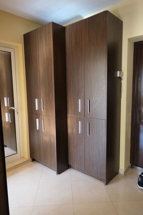 Дава се под наем Двустаен апартамент в София, Манастирски ливади - 60 кв.м за 484.5 € - Снимка #5