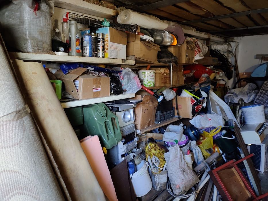 Продам гараж гэк 02 Тобол