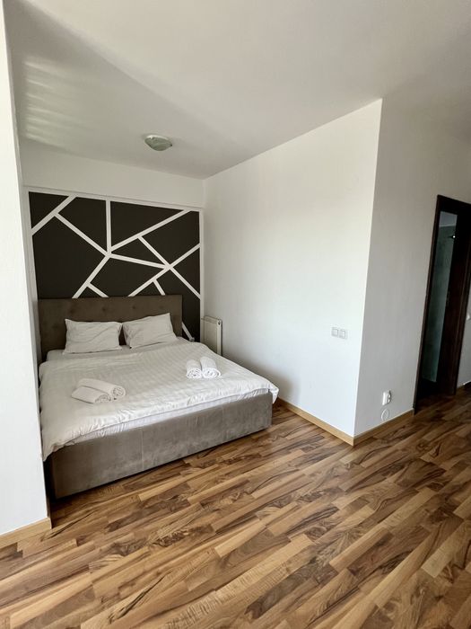 Vand apartament cu o camera Iulius Mall