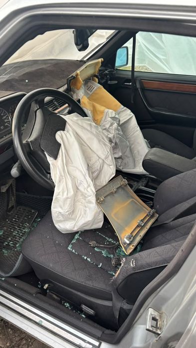 Срочно продаётся аварийный