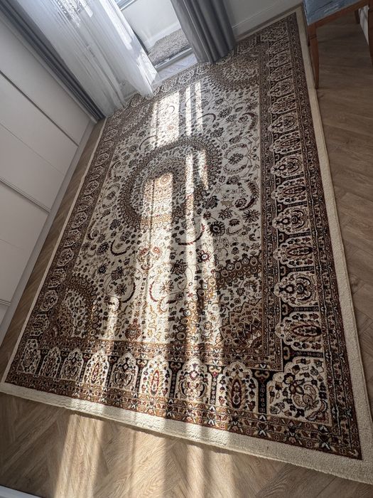 Ковер Турция 2,5х3,5