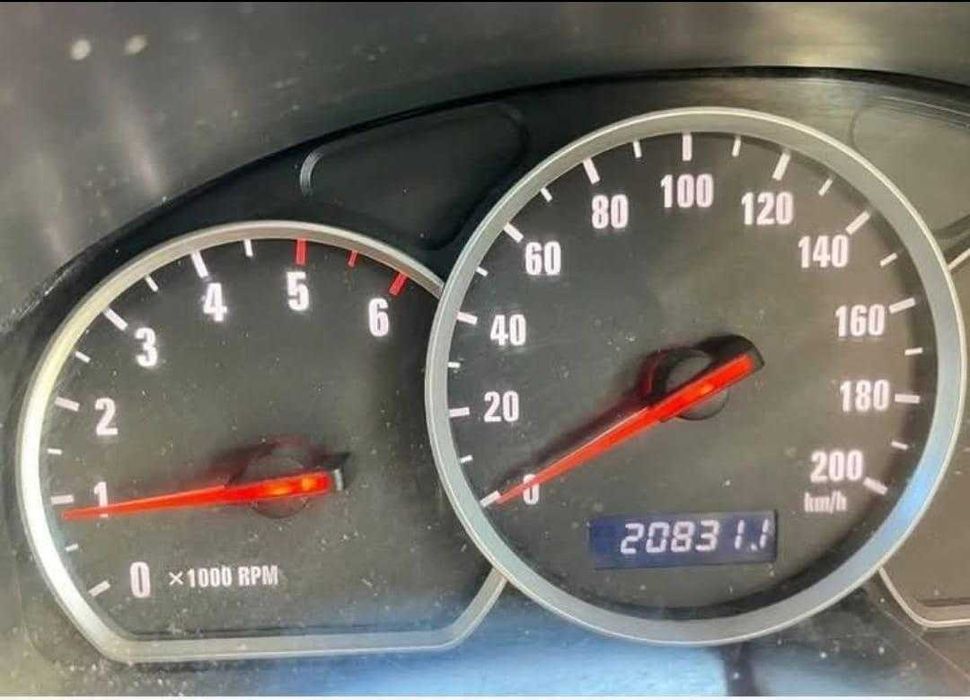 Suzuki Grand Vitara 2006