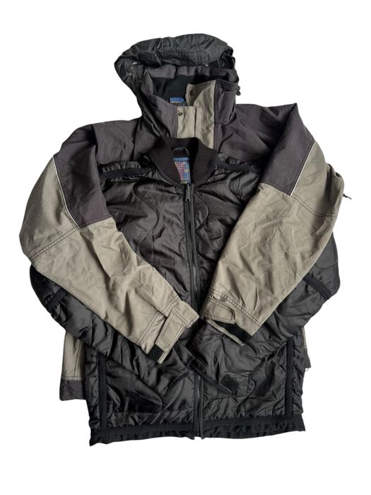 Snickers  Мъжко Яке 2 в 1  / M / Оригинал