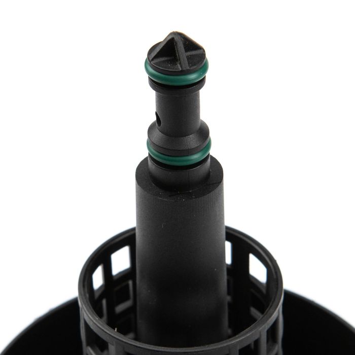 Корпус капак на маслен филтър за BMW E46 E39 E60 E83 E53