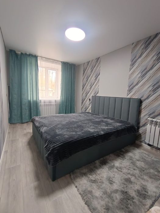 Квартира посуточно