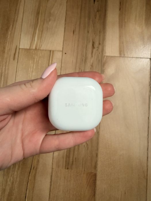 Наушники Samsung Galaxy Buds 2