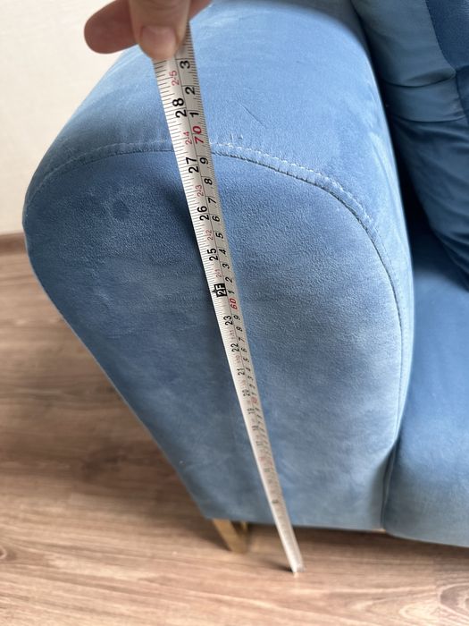 Новый стильный диван