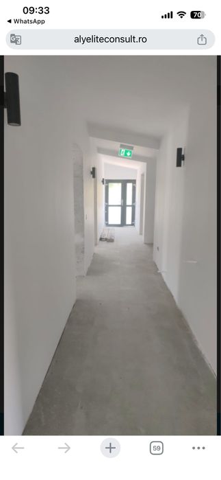De vanzare imobil nou  (spatiu comercial + spatii de locuit)