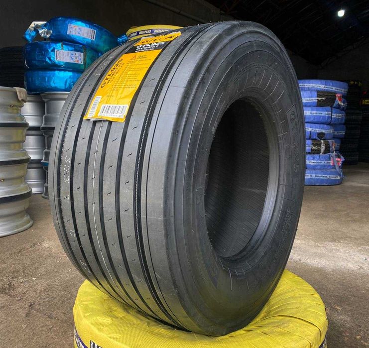 Furaga 295/60R22.5 dan 445/45R19.5 gacha optom narxda balonlar bor