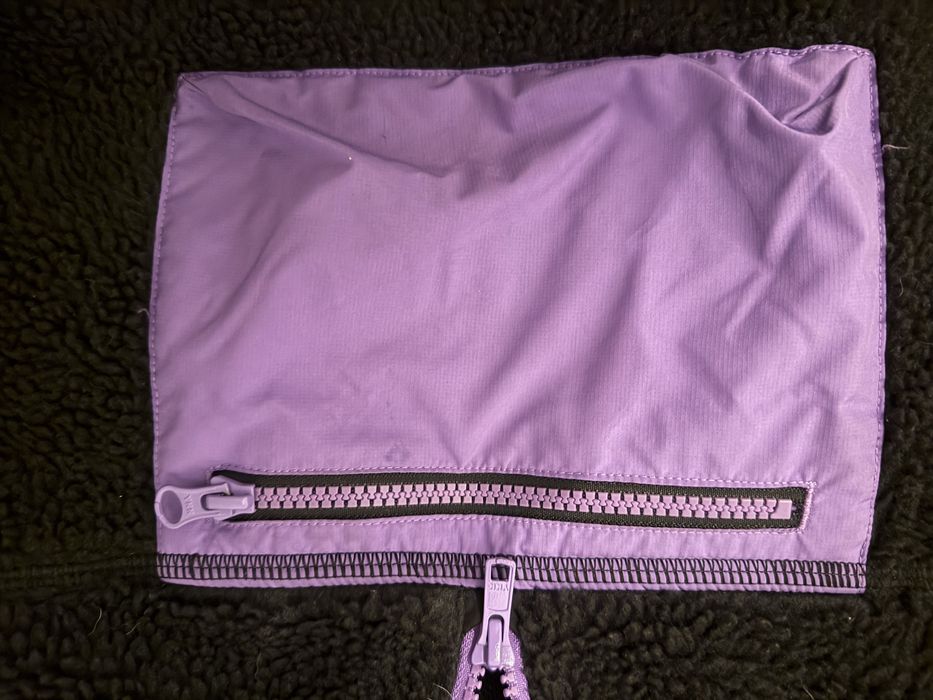 Nike & North Face Fleece