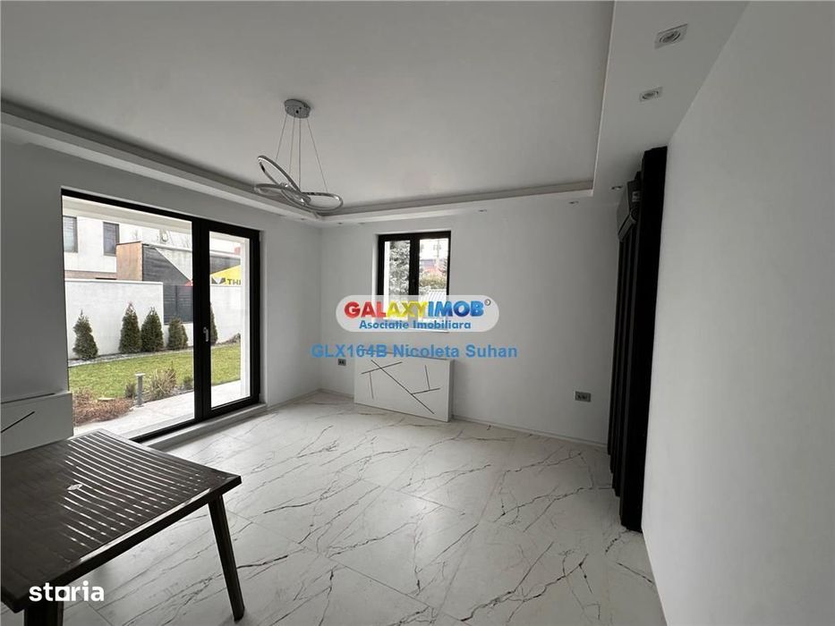 Vanzare Casa Iancu Nicolae Padure Teren 1000 Mp