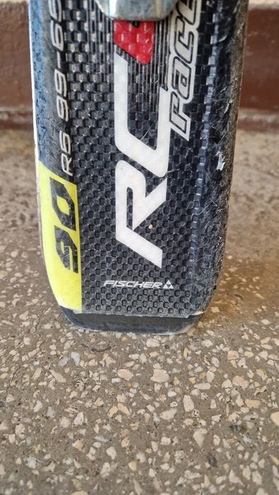 Schiuri Fisher copii marimea 90 cm