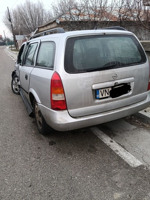 Vând Opel Astra G