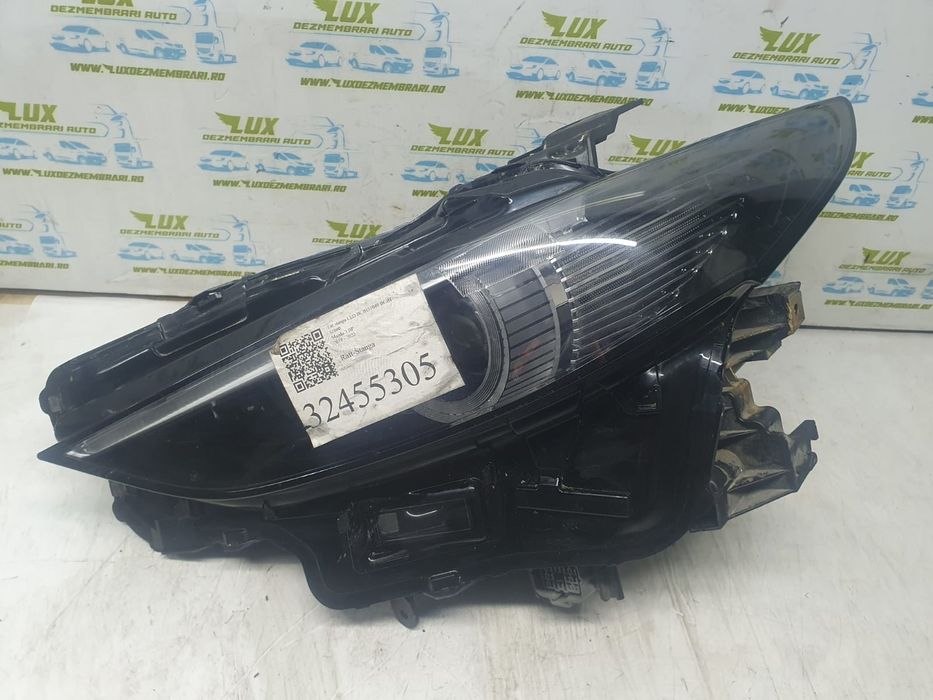 Far stanga LED BCJH-51040 Mazda 3 BP (2019 - 2022)