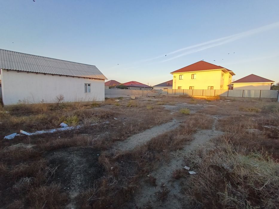 Продам времянку с участком. Самал 4-ул 17-дом