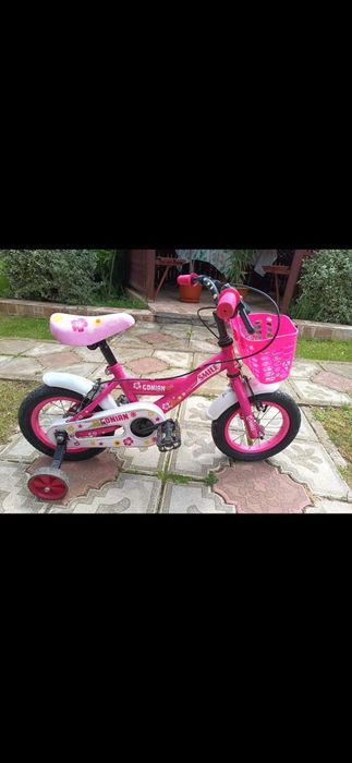 Bicicleta pt copii