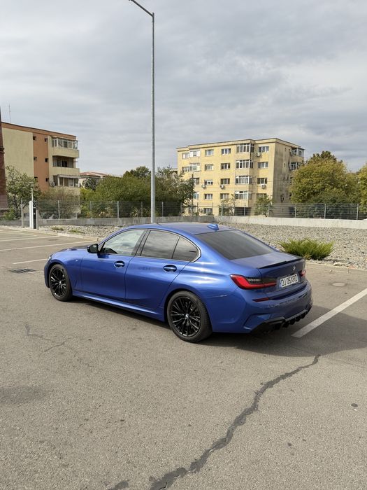 Bmw seria 3 G20 330i 2019 RWD