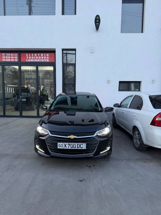 Onix Sotiladi Srochnaa