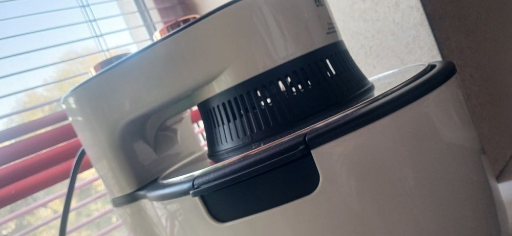 Продам или обмен аэрогриль