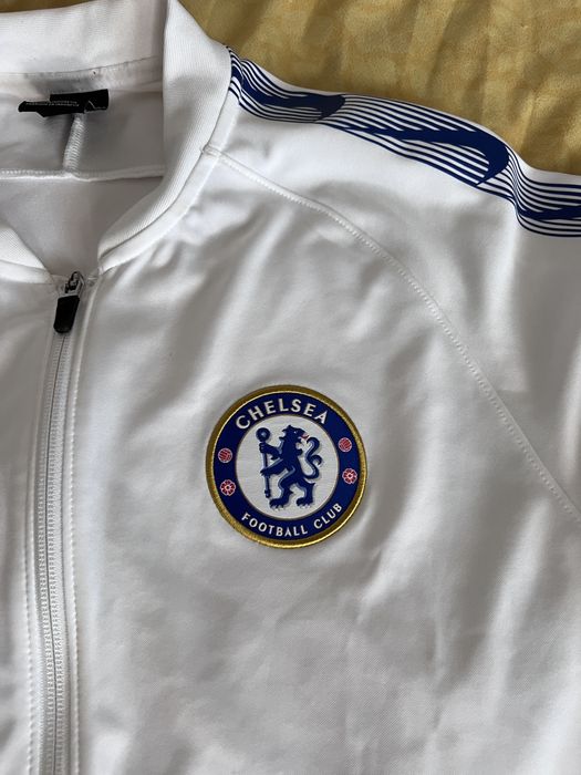 Trening nike Chelsea impecabil